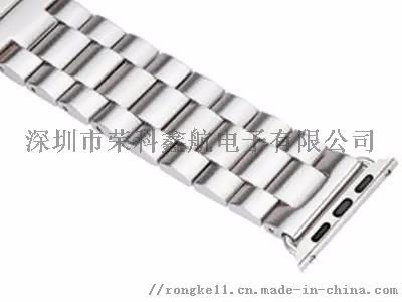 手表带专业生产厂家―深圳市荣科鑫航电子有限公司