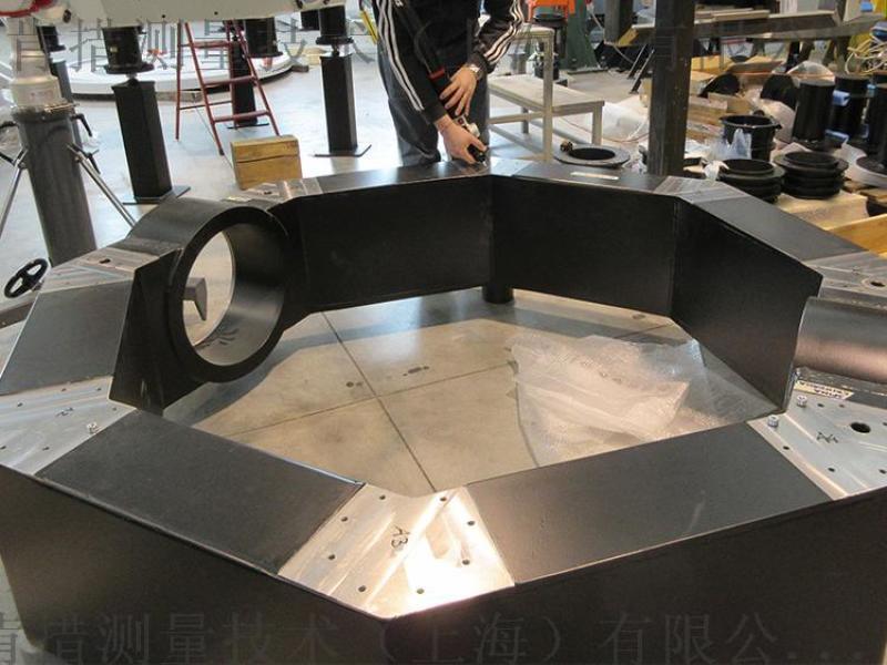 上海关节臂测量机厂家直销 关节臂三维扫描仪